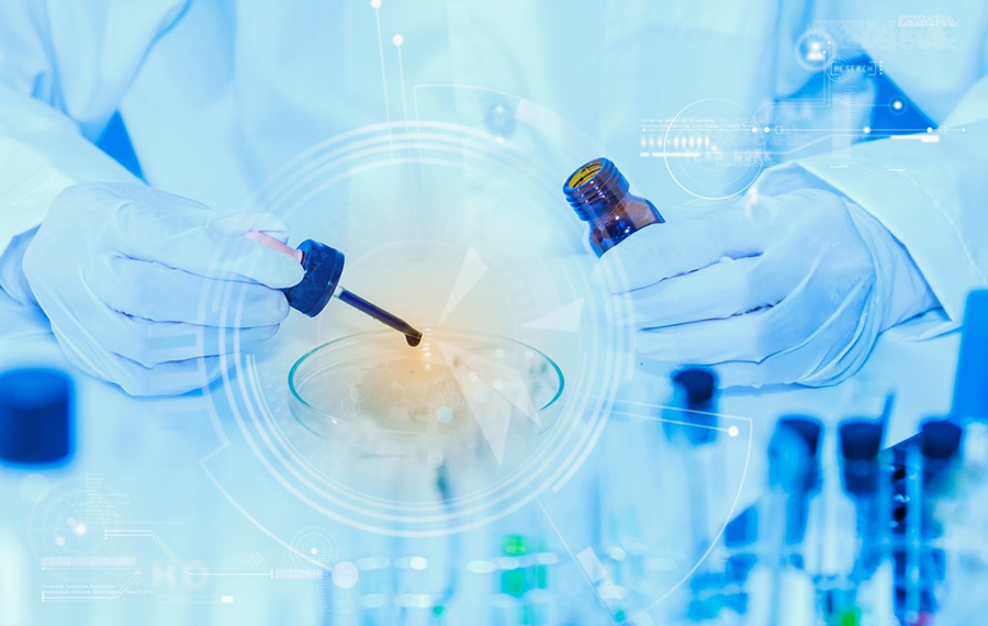 德阳孕期亲子鉴定办理方法,