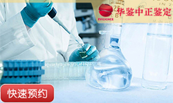 德阳同母异父半同胞鉴定
